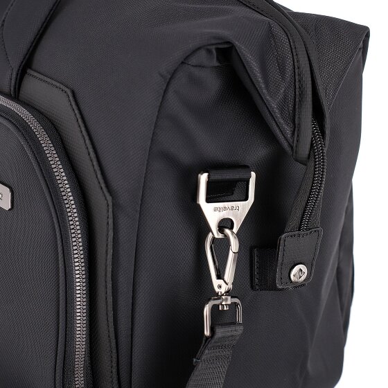 Travelite Priima Weekender travel bag 48 cm