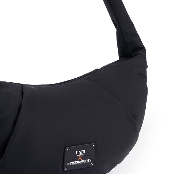 LES VISIONNAIRES Unio Vancouver Shoulder Bag 48 cm