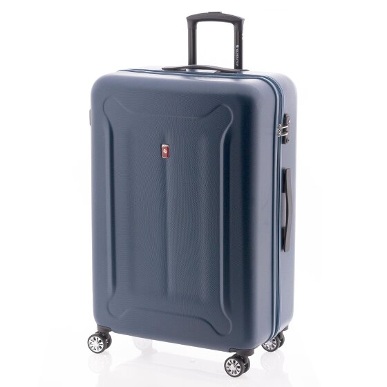 Gladiator 4800 4 wheels Trolley 78 cm