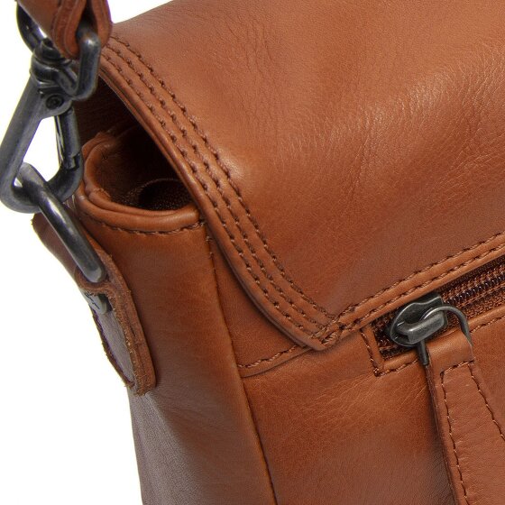 The Chesterfield Brand Miloa Shoulder Bag Leather 23 cm