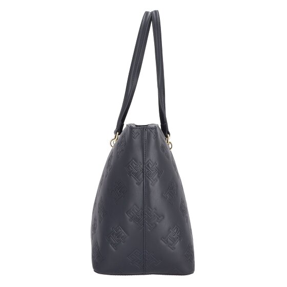 Tommy Hilfiger TH Refined Shopper Bag 30 cm