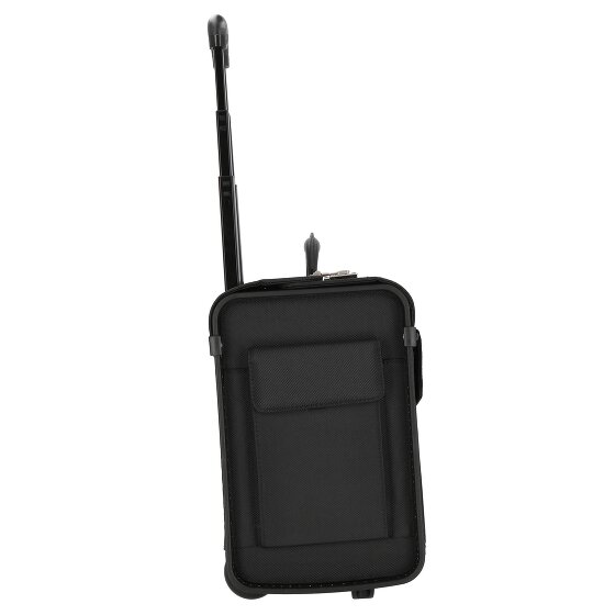 Dermata 2 wheels Pilot trolley 38 cm