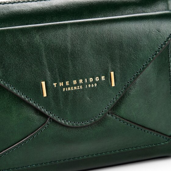 The Bridge Shoulder bag Genuine Leather 20 cm