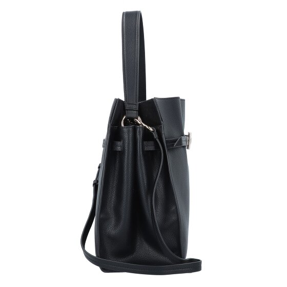 DKNY Milan Shoulder Bag Leather 31 cm