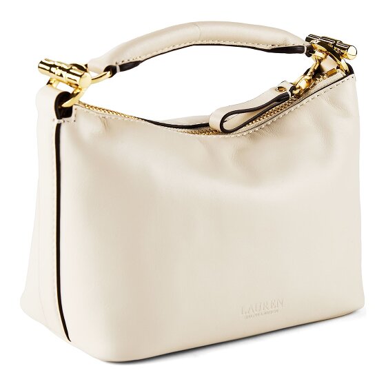 Lauren Ralph Lauren Blaike Mini Bag Shoulder Bag Leather 17 cm
