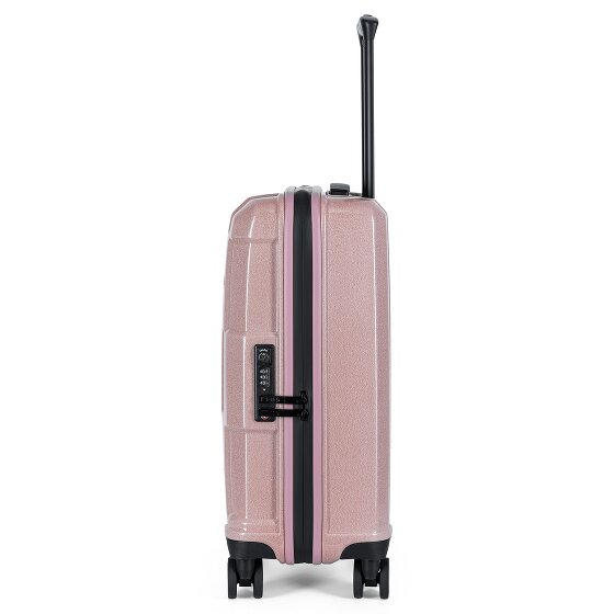 Epic Crate Reflex EVO 4 wheels Cabin trolley 55 cm