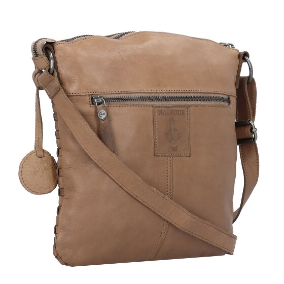 Harbour 2nd Urban Poets Aurora-Up Shoulder bag Leather 28 cm