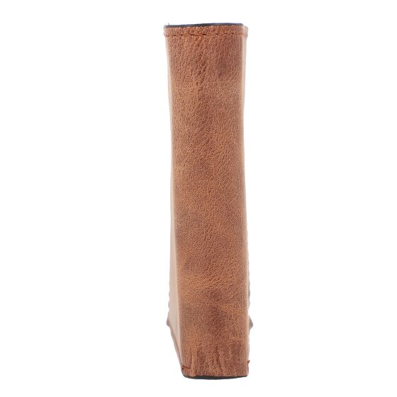 Fossil Derrick wallet leather 11 cm
