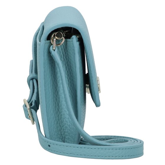 Aigner Fashion Clutch purse Leather 12.5 cm