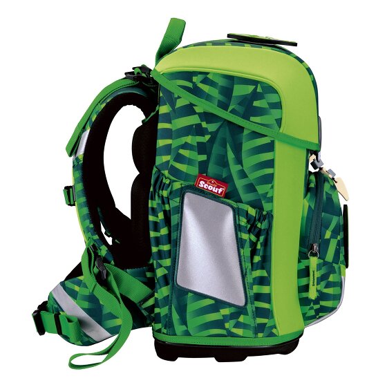 Scout Neo School bag set 4-piece