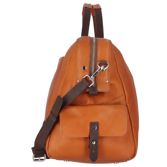 Harold's Country Weekender travel bag Leather 52.5 cm