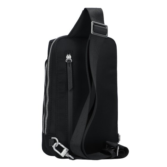 Guess Milano shoulder bag 27 cm