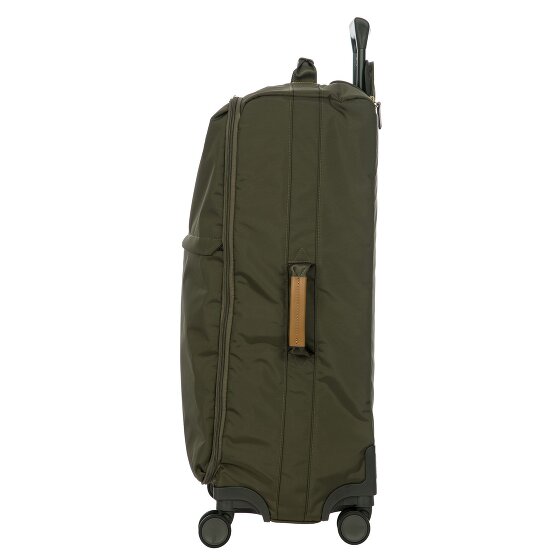 Bric's X-Collection 4 wheels Trolley 71 cm