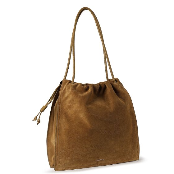 Coccinelle Dulse Shoulder Bag Leather 37 cm