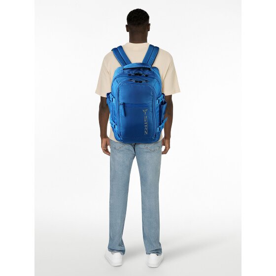 Polestream Strz by Berlin travel backpack 39 cm laptop compartment