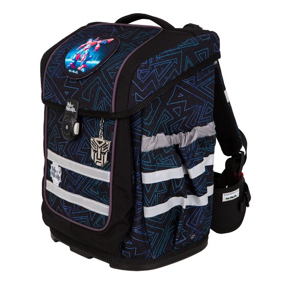 McNeill Ergo Compacto School bag set 5-piece
