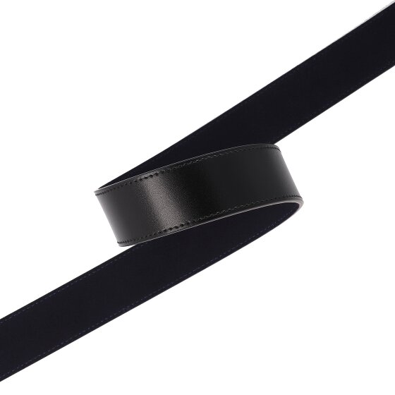 Hugo Garrick Reversible belt Leather