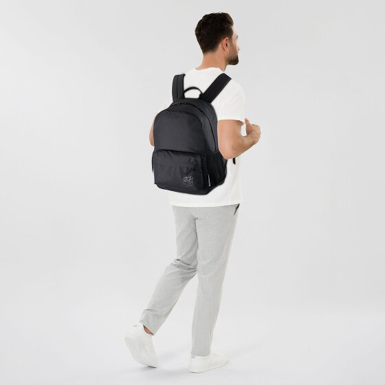 Jack Wolfskin Rebel Back Daypack 43.5 cm Laptop compartment