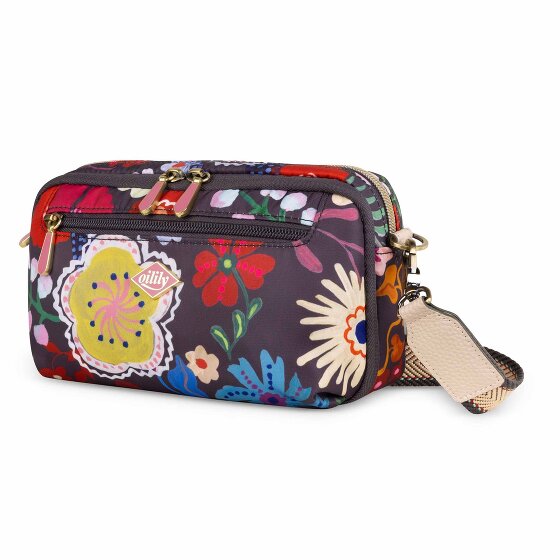 Oilily Tide Spirits Sutton Shoulder bag 22 cm