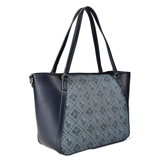 U.S. Polo Assn. Hampton Shopper Bag 30 cm