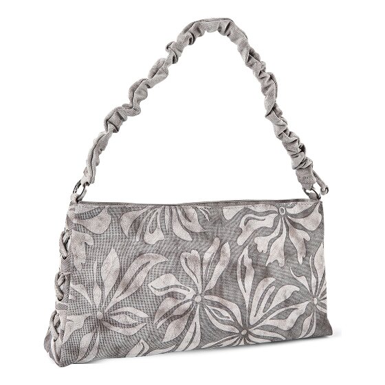 Desigual Obsidian Shoulder Bag 39 cm