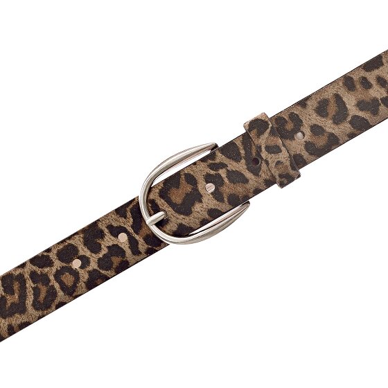 Vanzetti Belt Leather