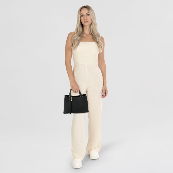 Furla Nuvola Handbag Leather 28 cm Furla Nuvola Handbag Leather 28 cm