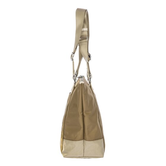 Bric's Replay Sand Woo Shopper Bag 26 cm
