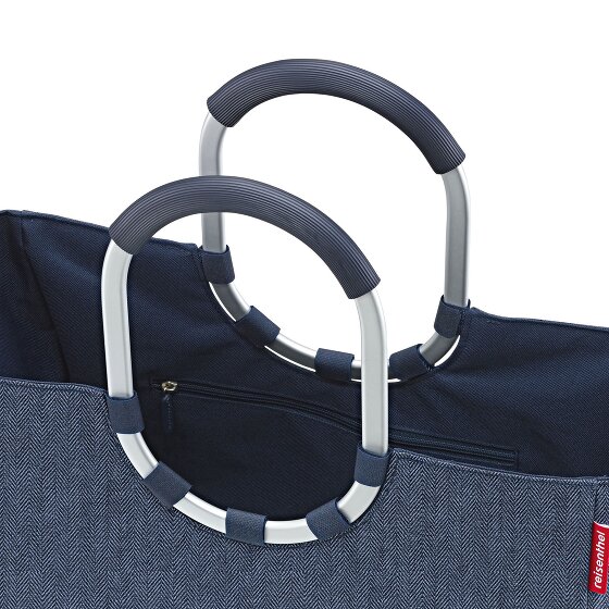reisenthel Loopshopper L shopper bag 46 cm