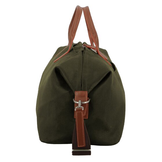 Jump Uppsala Weekender travel bag 45 cm