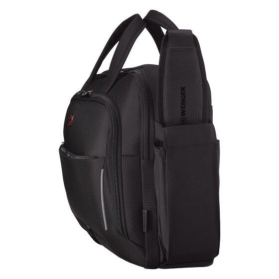 Wenger Meteor Briefcase 45 cm Laptop compartment