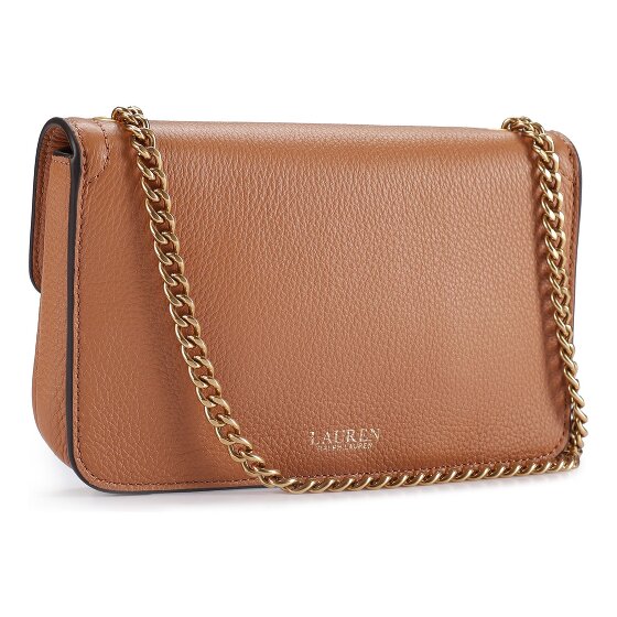 Lauren Ralph Lauren Bradley Shoulder bag Leather 20.5 cm