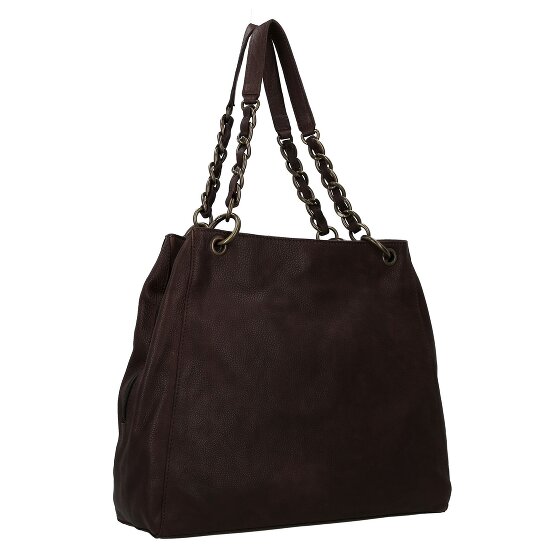 Cowboysbag Chained Wallowa Shopper Bag Leather 36 cm