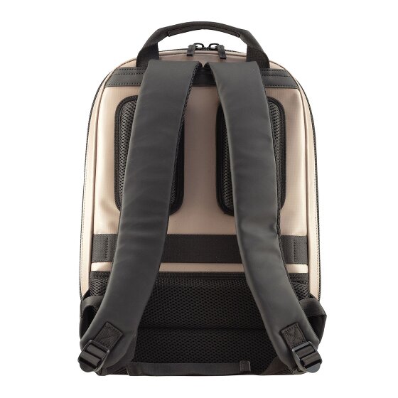 Jost Tolja Daypack 44 cm Laptop compartment
