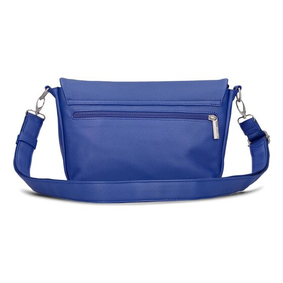 Zwei Mademoiselle.M Messenger 33 cm Laptop compartment