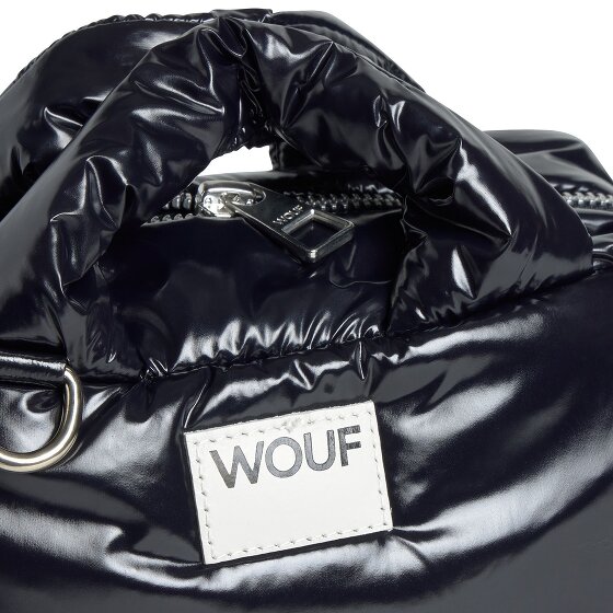 Wouf Glossy Handbag 20 cm