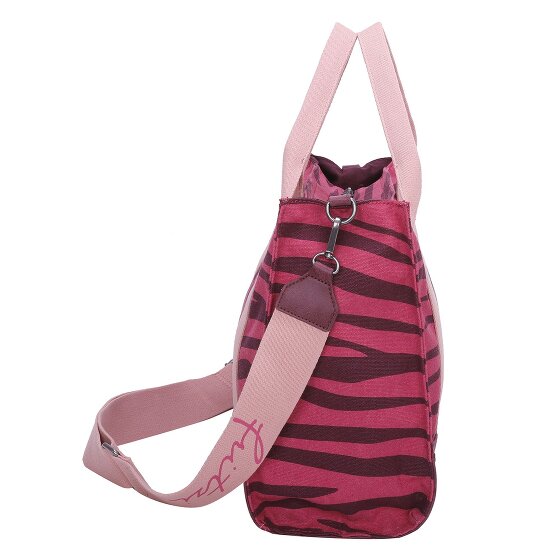 Fritzi aus Preußen Canvas Handbag 40 cm