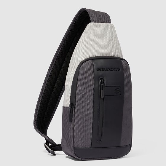 Piquadro Brief 2 Special shoulder bag 37.5 cm