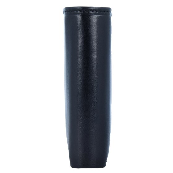 Maître Grumbach Gathman wallet leather 12 cm