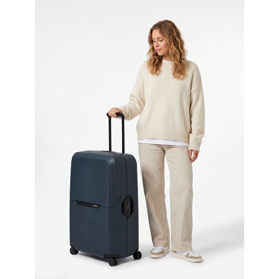 Samsonite Magnum 2 4 wheels Trolley 81 cm