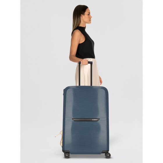 Samsonite Magnum 2 4 wheels Trolley 81 cm
