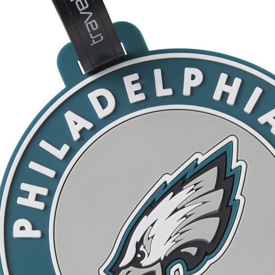 Travelite travelite x NFL Luggage tag 9 cm