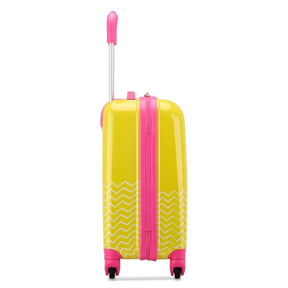 Roncato Looney Tunes 4 wheels Kids trolley 44 cm