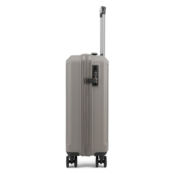 Epic Airwave NEO 4 wheels Cabin trolley 55 cm