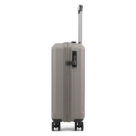 Epic Airwave NEO 4 wheels Cabin trolley 55 cm
