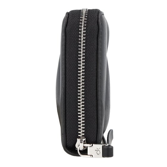 Calvin Klein Quilt Wallet 19 cm