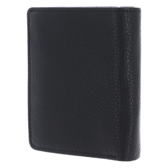 Golden Head Capri Wallet RFID protection Genuine Leather 10 cm