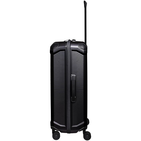 Travelite Millennium 4 wheels Trolley 76 cm