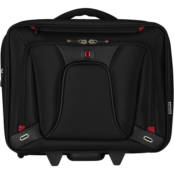 Wenger Transfer 2-Wheel Business Trolley 37 cm laptop compartment