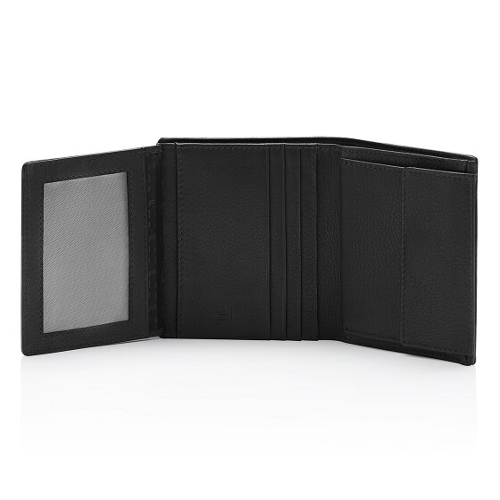 Porsche Design Business wallet RFID leather 8.5 cm